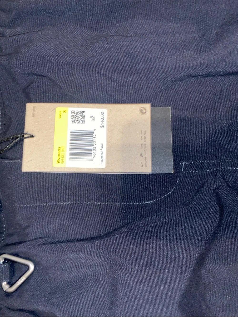 Nike ACG Smith Summit skirt BRAND NEW !